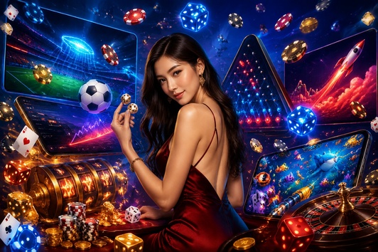 898bet