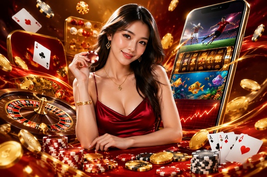 898bet