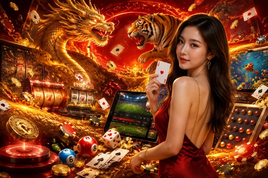 898bet