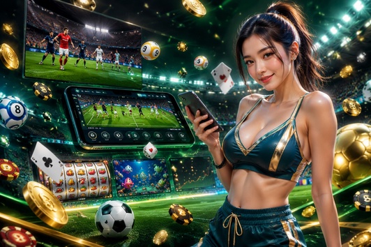 898bet