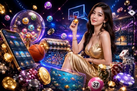 898bet