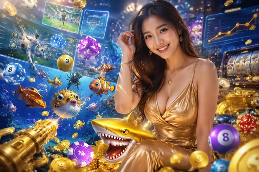 898bet