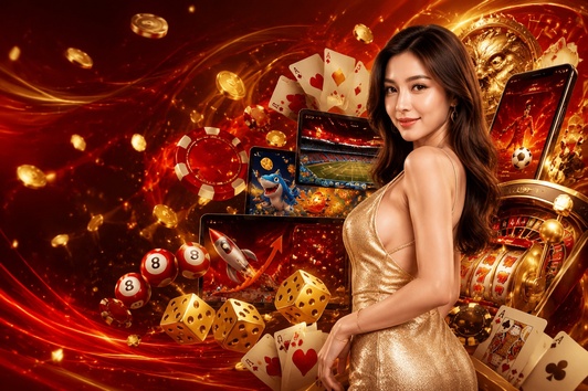 898bet