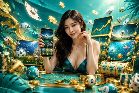 898bet