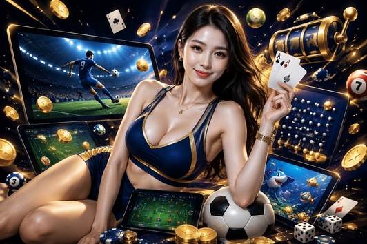 898bet
