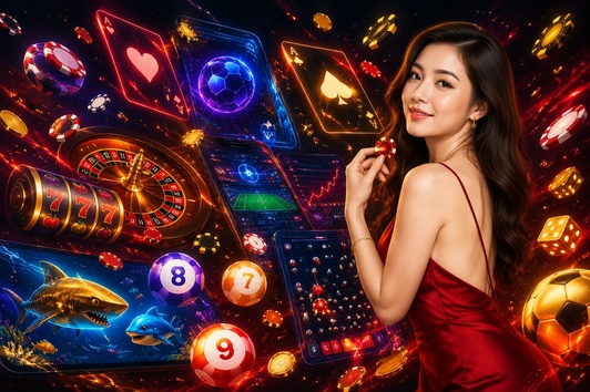 898bet