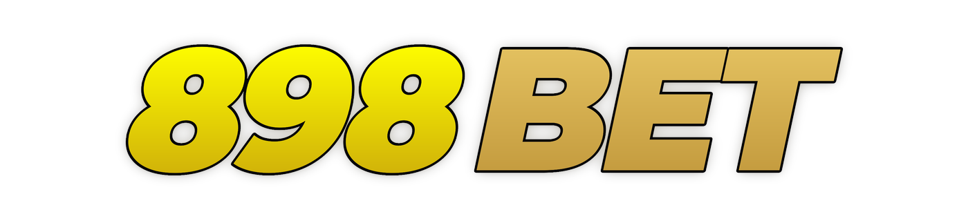 898bet Logo